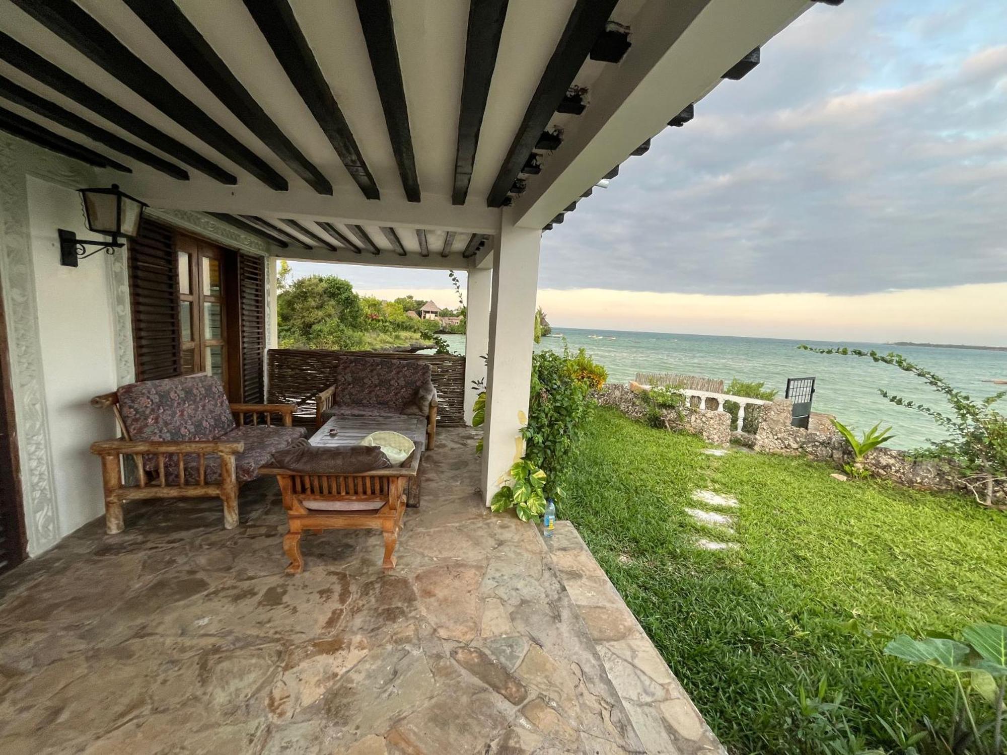 Malcom Residence 2 Mdudu Mkubwa Exteriör bild